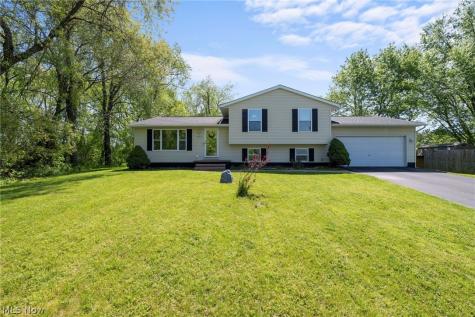 4602 High Mill Avenue NW Massillon OH 44647