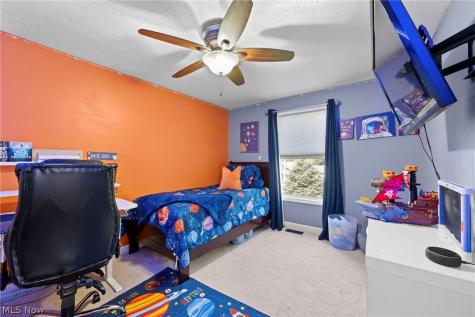 4602 High Mill Avenue NW Massillon OH 44647