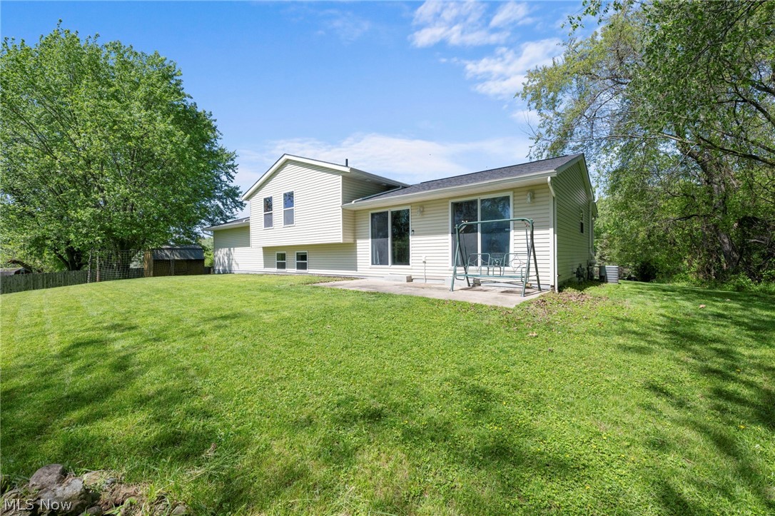 4602 High Mill Avenue NW Massillon OH 44647