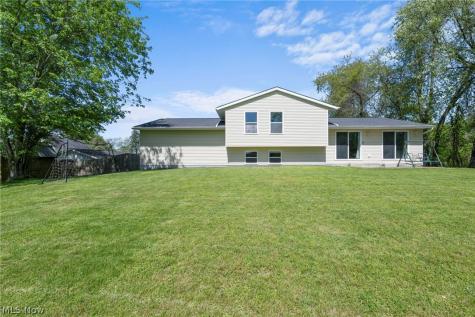 4602 High Mill Avenue NW Massillon OH 44647