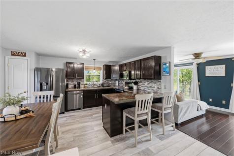 4602 High Mill Avenue NW Massillon OH 44647