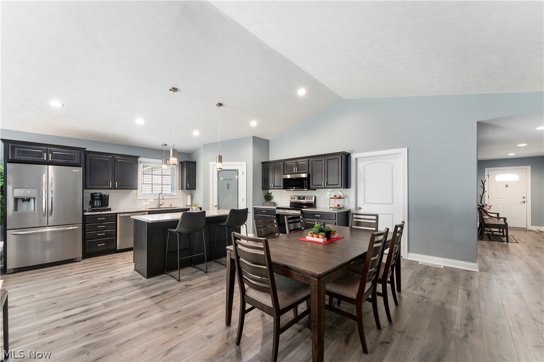 930 Cabot Drive Canal Fulton OH 44614