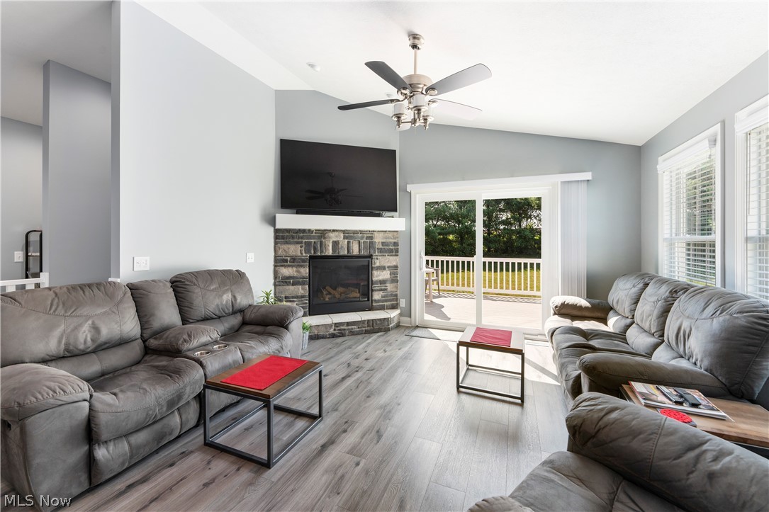 930 Cabot Drive Canal Fulton OH 44614