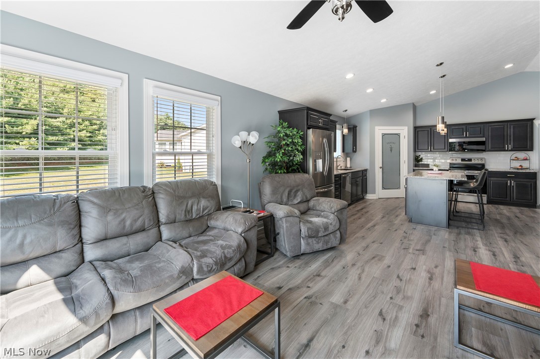 930 Cabot Drive Canal Fulton OH 44614