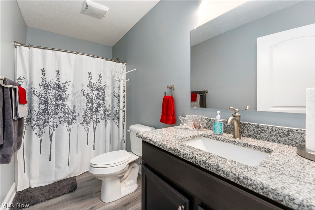 930 Cabot Drive Canal Fulton OH 44614