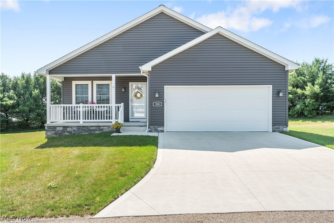 930 Cabot Drive Canal Fulton OH 44614