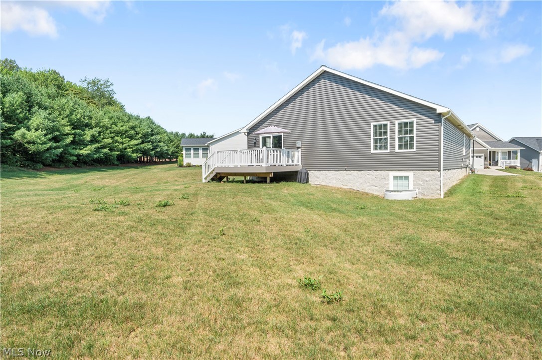 930 Cabot Drive Canal Fulton OH 44614