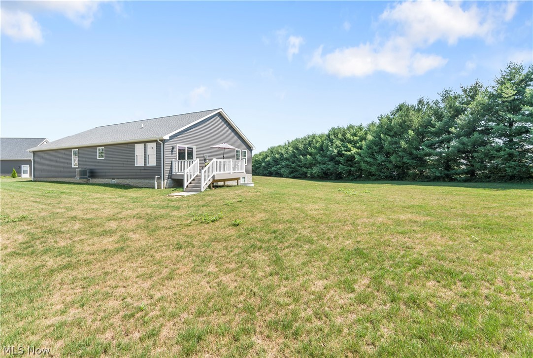 930 Cabot Drive Canal Fulton OH 44614