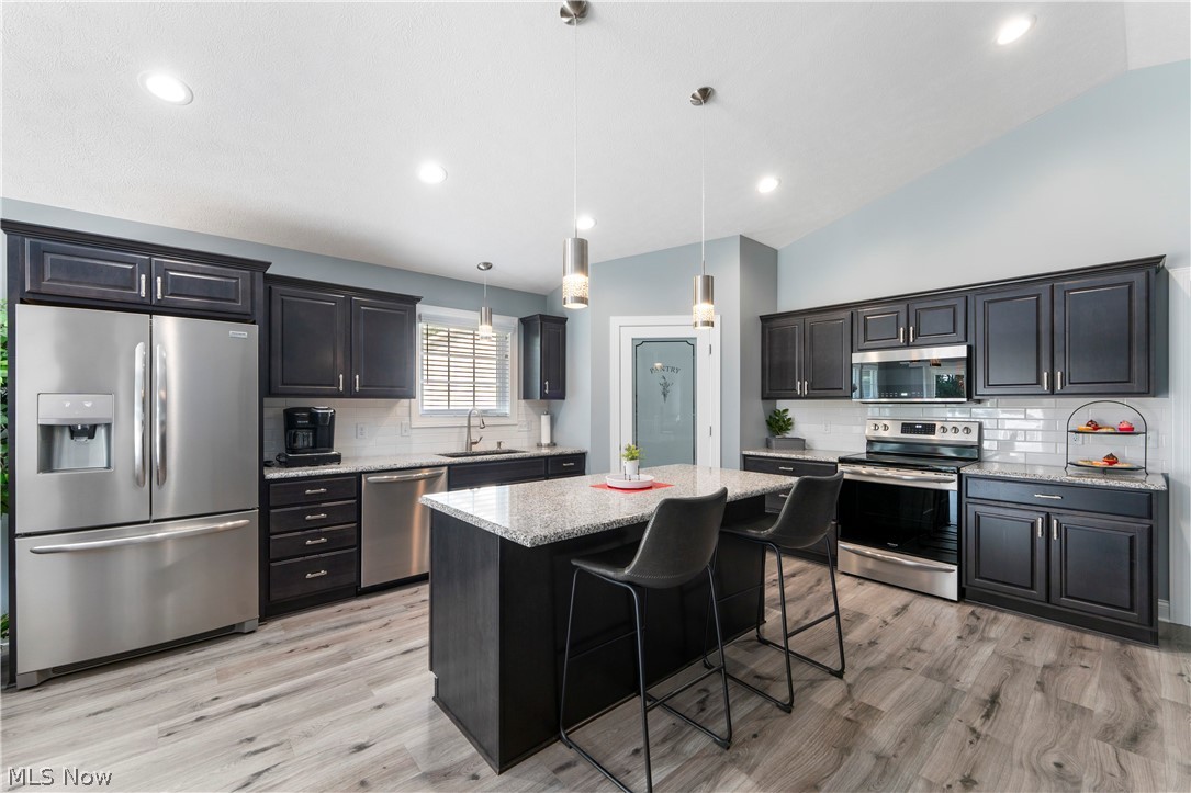 930 Cabot Drive Canal Fulton OH 44614