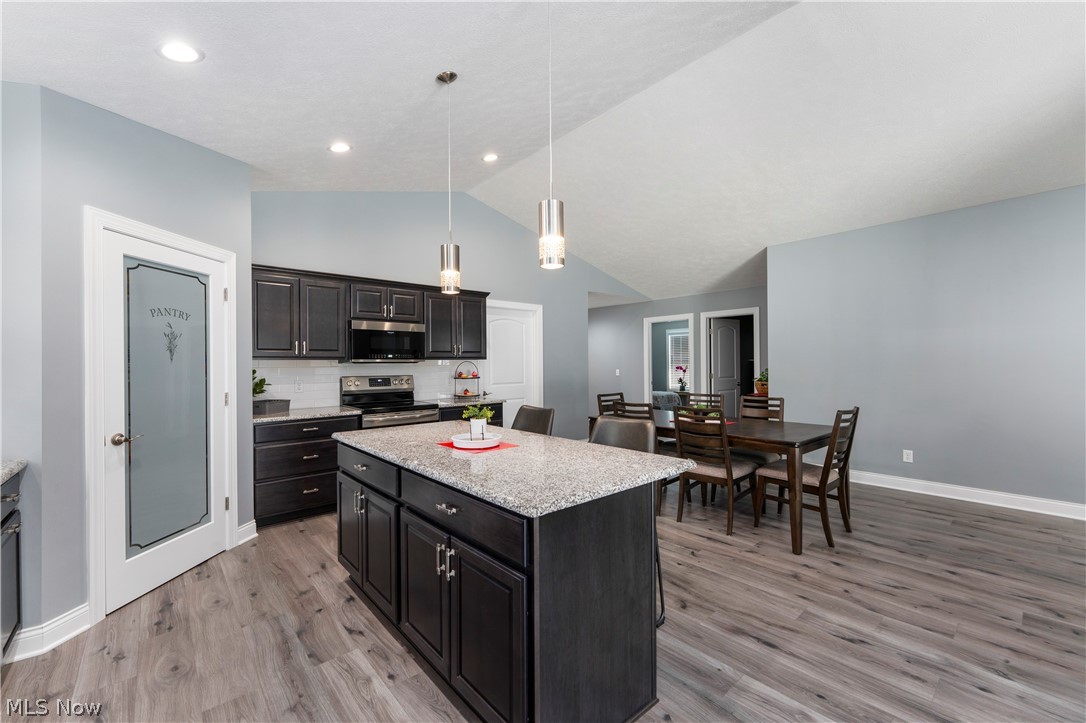 930 Cabot Drive Canal Fulton OH 44614