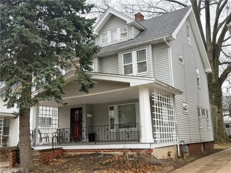980 Brunswick Road Cleveland Heights OH 44112