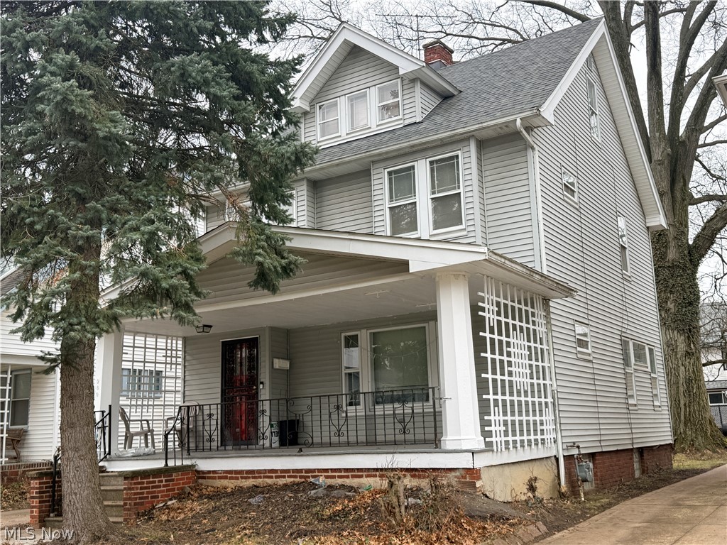 980 Brunswick Road Cleveland Heights OH 44112