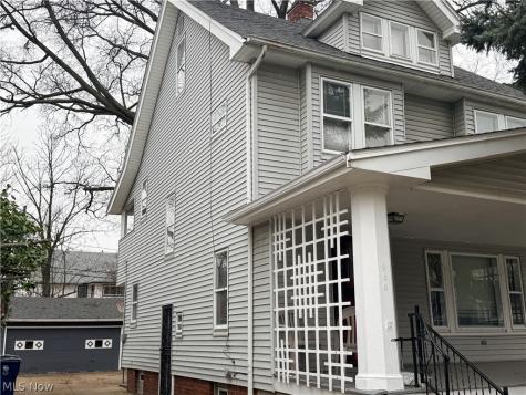 980 Brunswick Road Cleveland Heights OH 44112