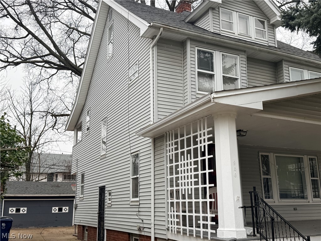 980 Brunswick Road Cleveland Heights OH 44112