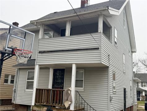 980 Brunswick Road Cleveland Heights OH 44112