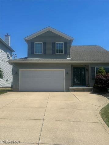 6213 Hathaway Road Garfield Heights OH 44125