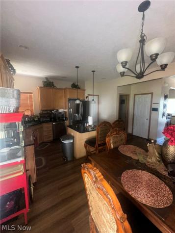 6213 Hathaway Road Garfield Heights OH 44125