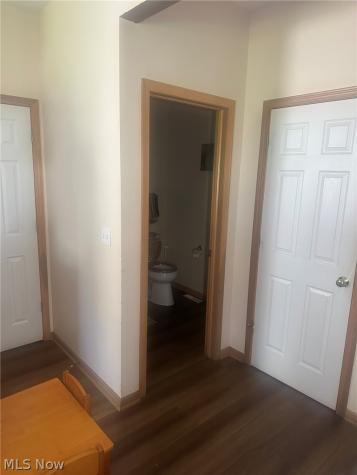 6213 Hathaway Road Garfield Heights OH 44125