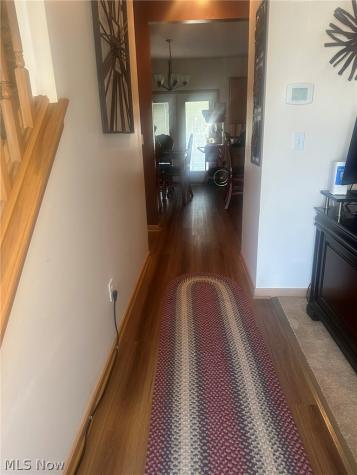 6213 Hathaway Road Garfield Heights OH 44125