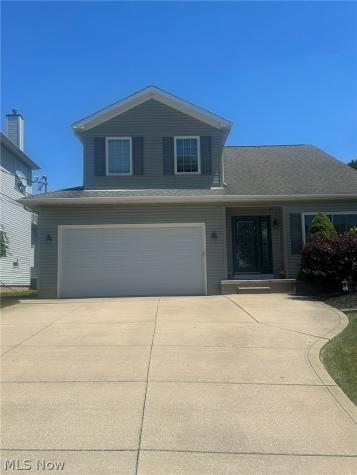 6213 Hathaway Road Garfield Heights OH 44125