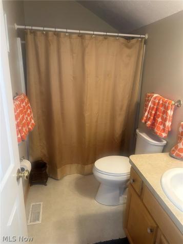 6213 Hathaway Road Garfield Heights OH 44125