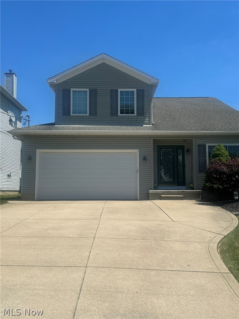 6213 Hathaway Road Garfield Heights OH 44125