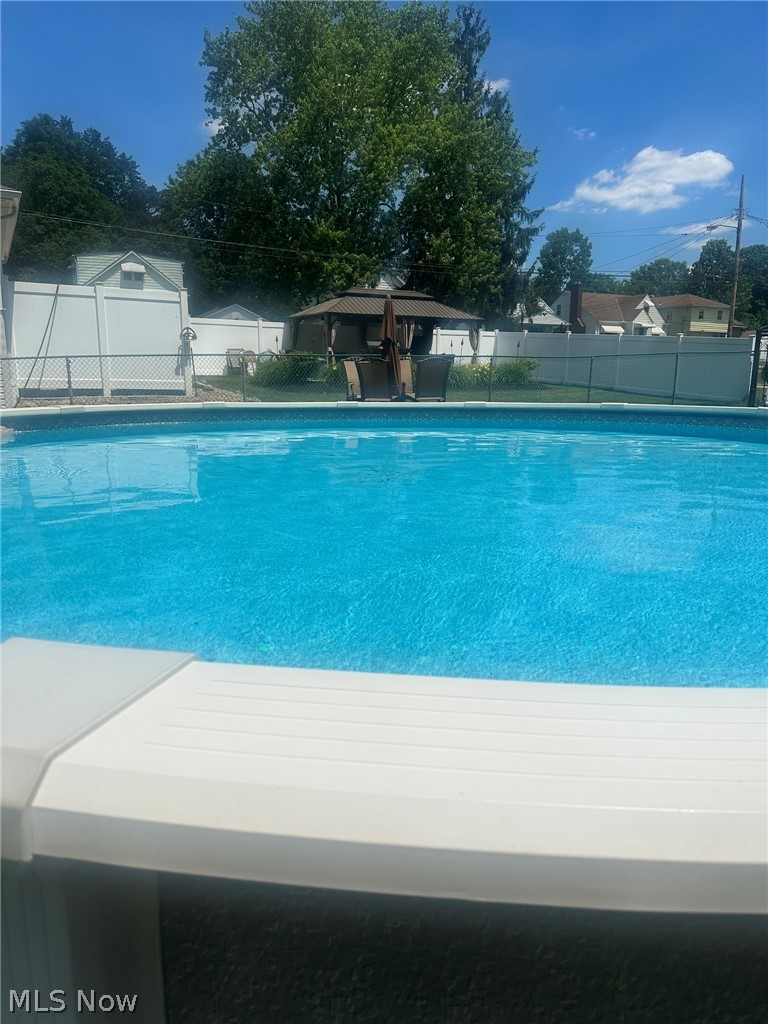 6213 Hathaway Road Garfield Heights OH 44125