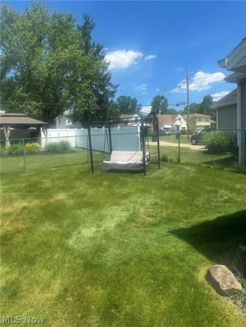 6213 Hathaway Road Garfield Heights OH 44125