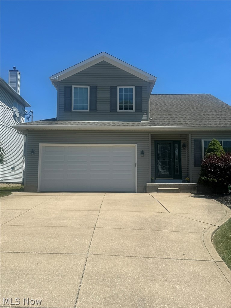 6213 Hathaway Road Garfield Heights OH 44125