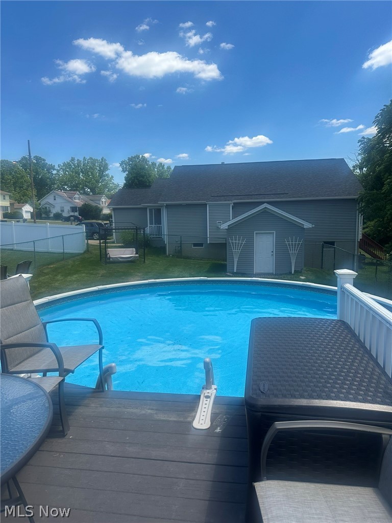 6213 Hathaway Road Garfield Heights OH 44125