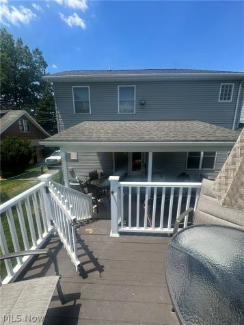 6213 Hathaway Road Garfield Heights OH 44125