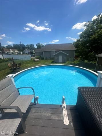 6213 Hathaway Road Garfield Heights OH 44125