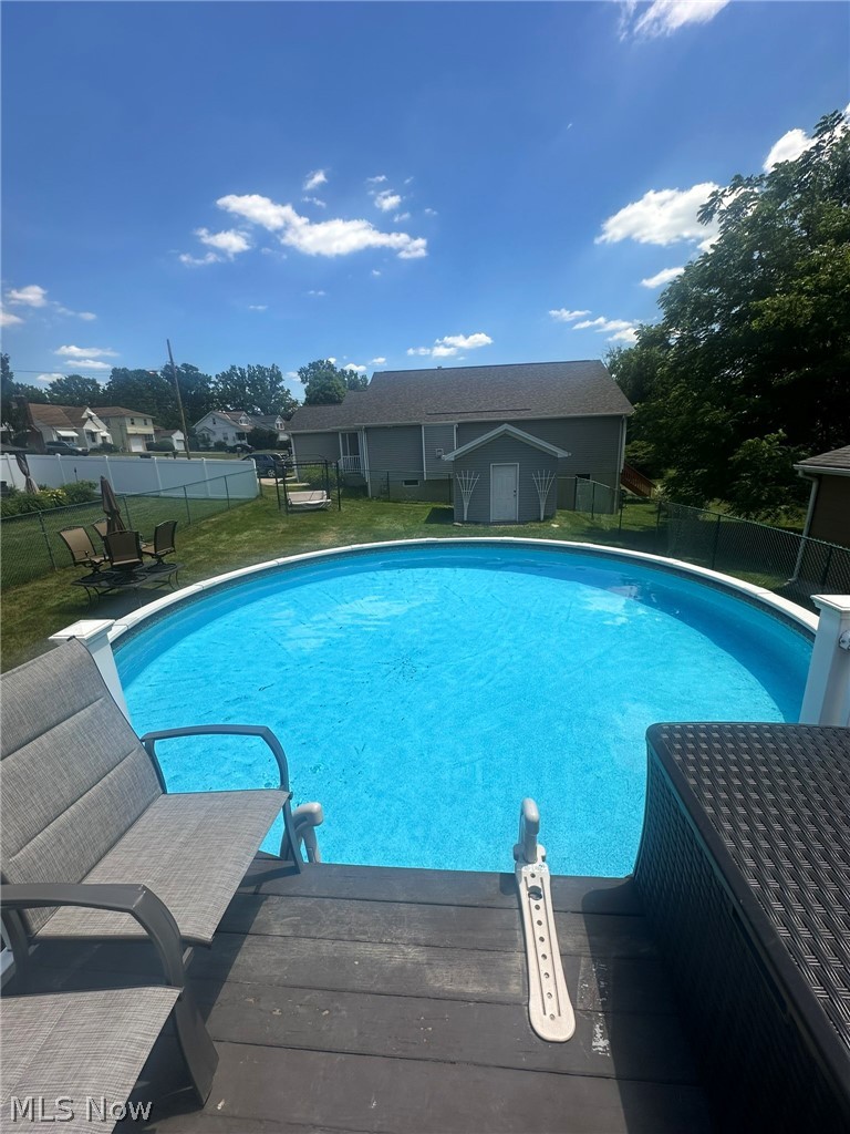 6213 Hathaway Road Garfield Heights OH 44125