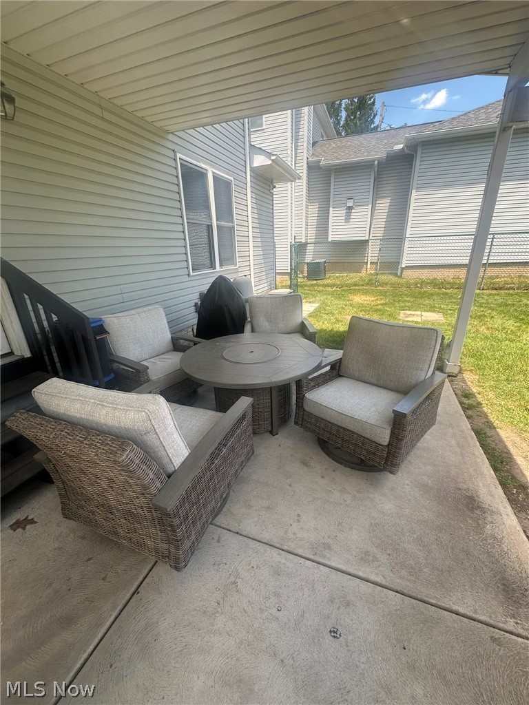6213 Hathaway Road Garfield Heights OH 44125
