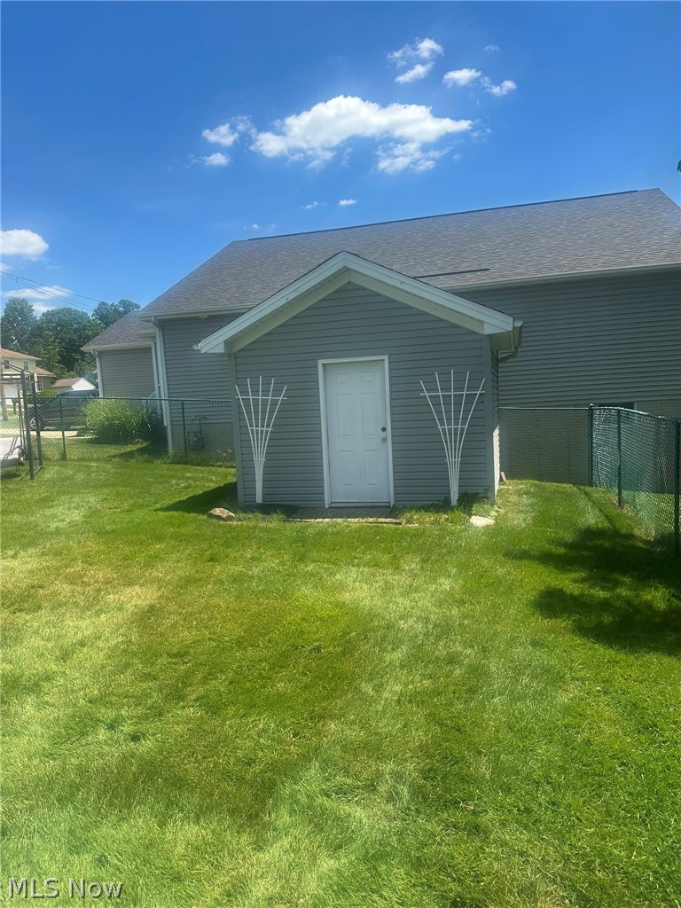 6213 Hathaway Road Garfield Heights OH 44125