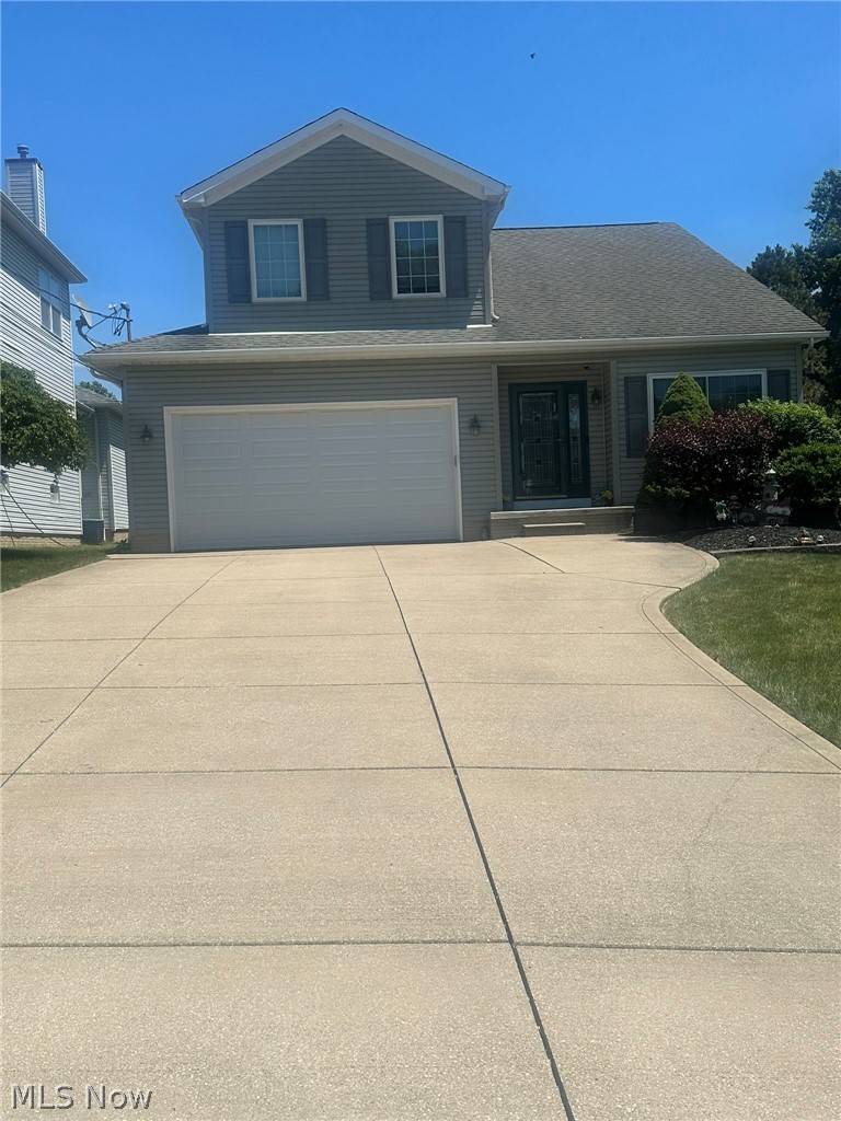 6213 Hathaway Road Garfield Heights OH 44125