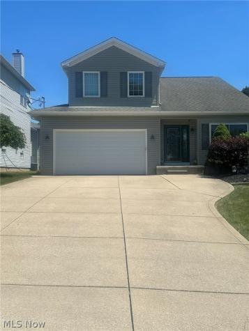 6213 Hathaway Road Garfield Heights OH 44125