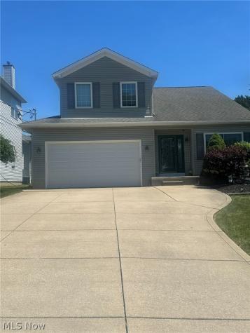 6213 Hathaway Road Garfield Heights OH 44125