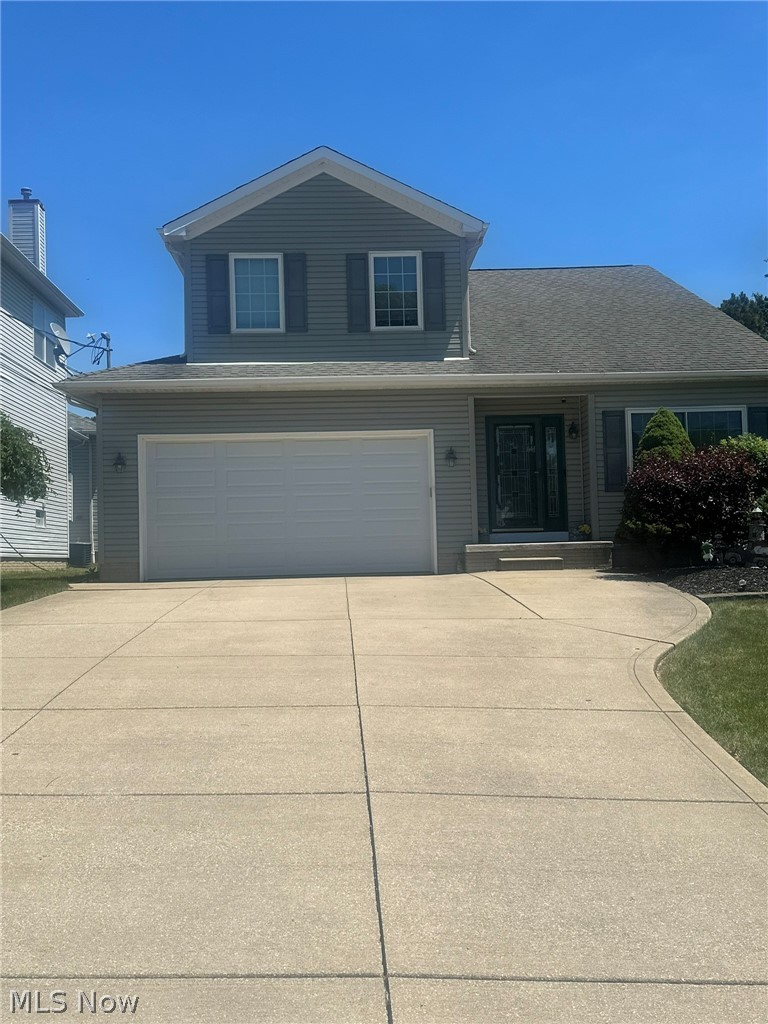 6213 Hathaway Road Garfield Heights OH 44125