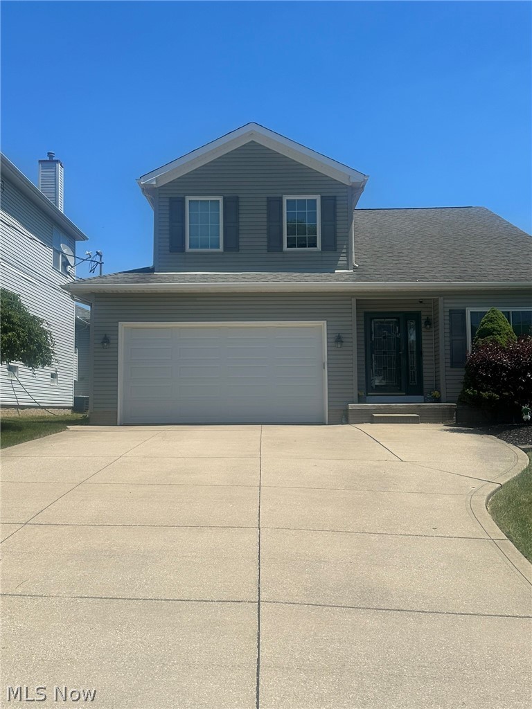 6213 Hathaway Road Garfield Heights OH 44125
