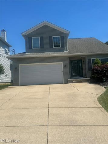 6213 Hathaway Road Garfield Heights OH 44125