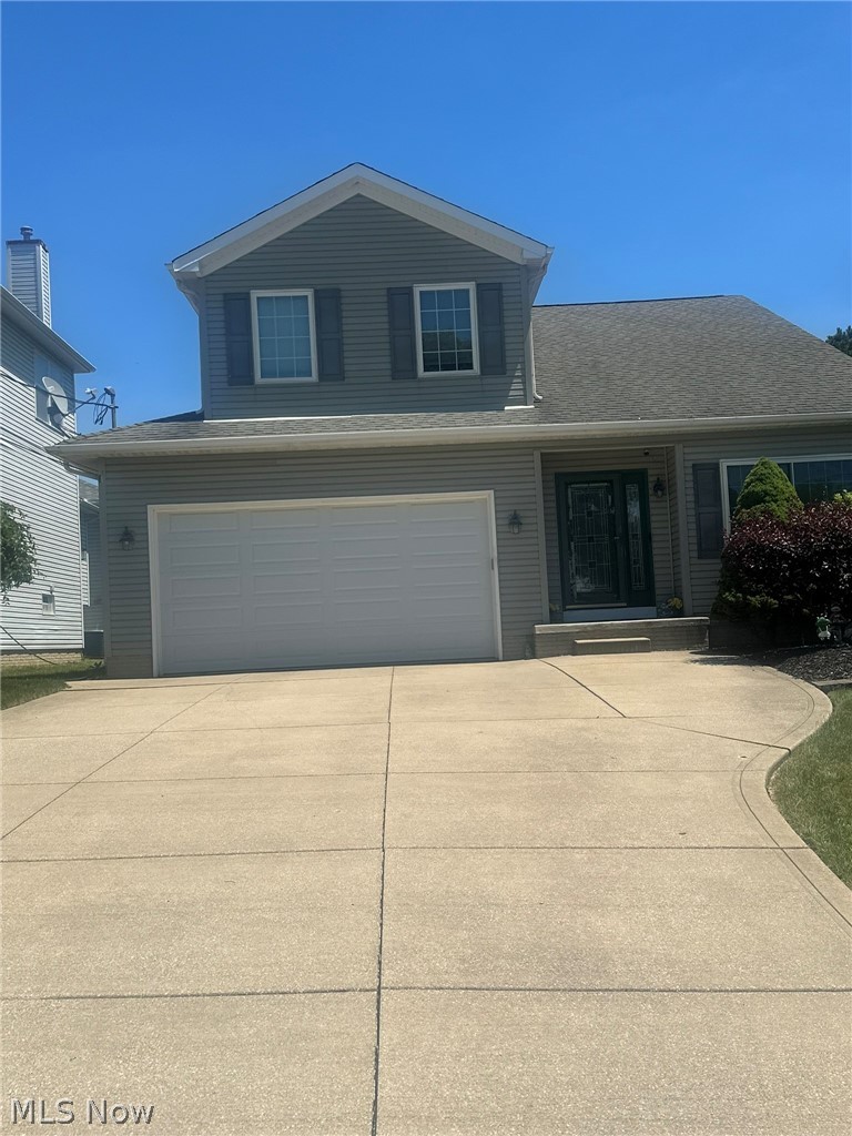 6213 Hathaway Road Garfield Heights OH 44125