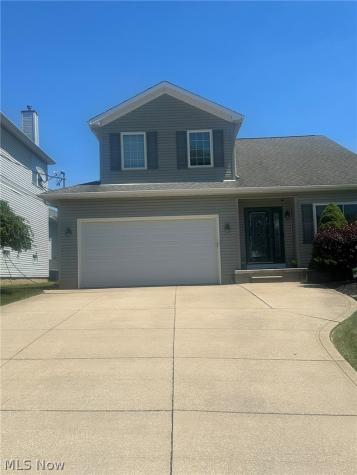 6213 Hathaway Road Garfield Heights OH 44125