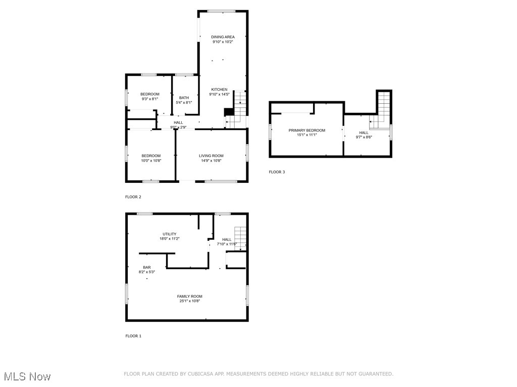 453 Kenyon Avenue Elyria OH 44035