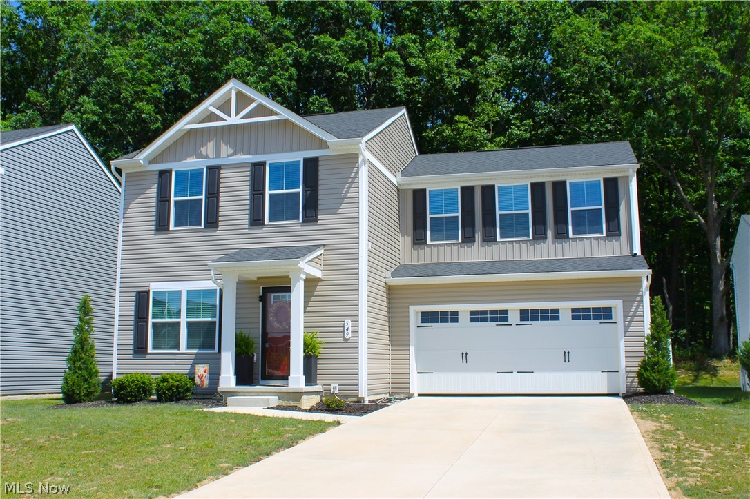 549 Creek Bend Trail Lodi OH 44254
