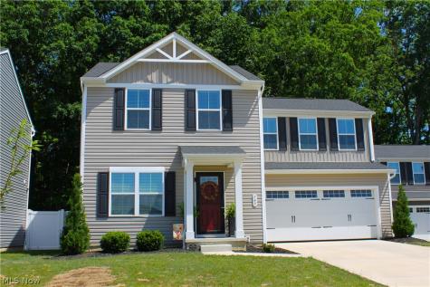 549 Creek Bend Trail Lodi OH 44254