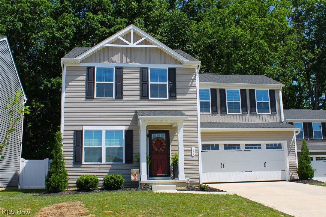 549 Creek Bend Trail Lodi OH 44254