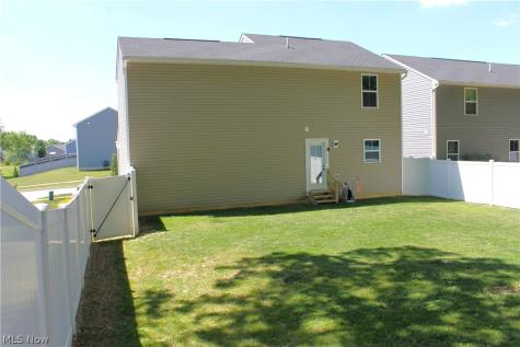 549 Creek Bend Trail Lodi OH 44254