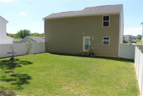 549 Creek Bend Trail Lodi OH 44254