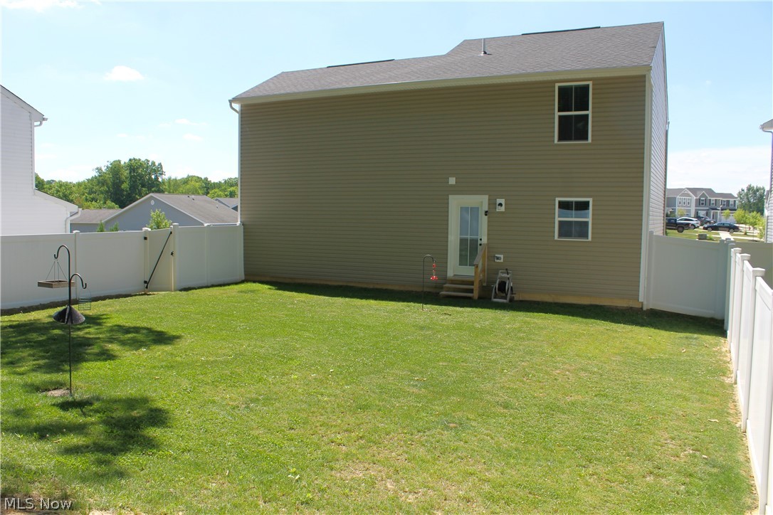 549 Creek Bend Trail Lodi OH 44254